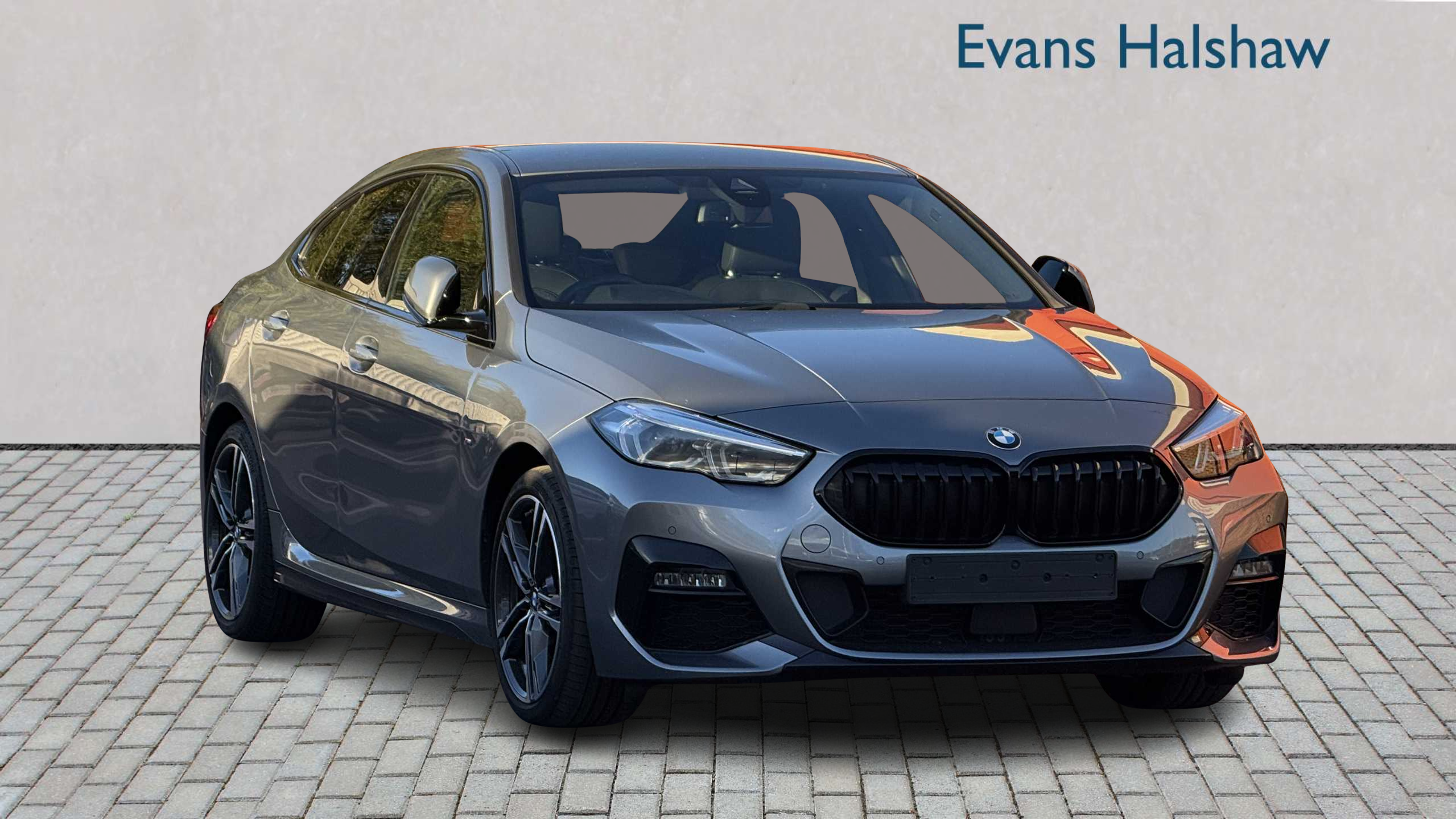 Main listing image - BMW 2 Series Gran Coupe