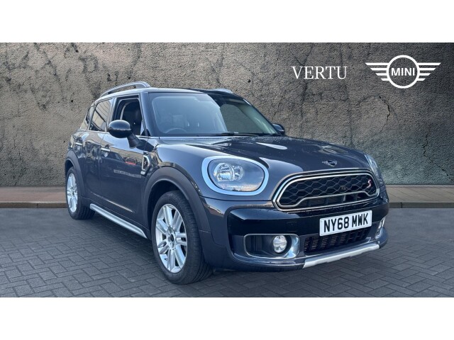 Main listing image - MINI Countryman