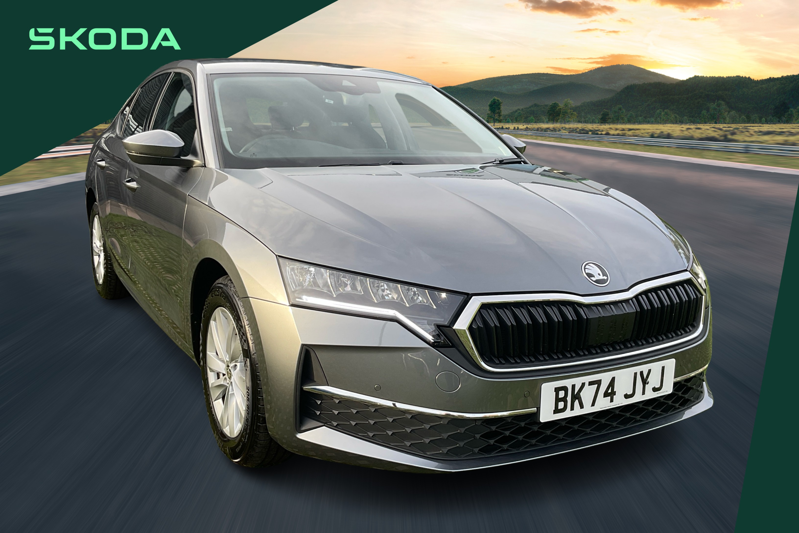 Main listing image - Skoda Octavia