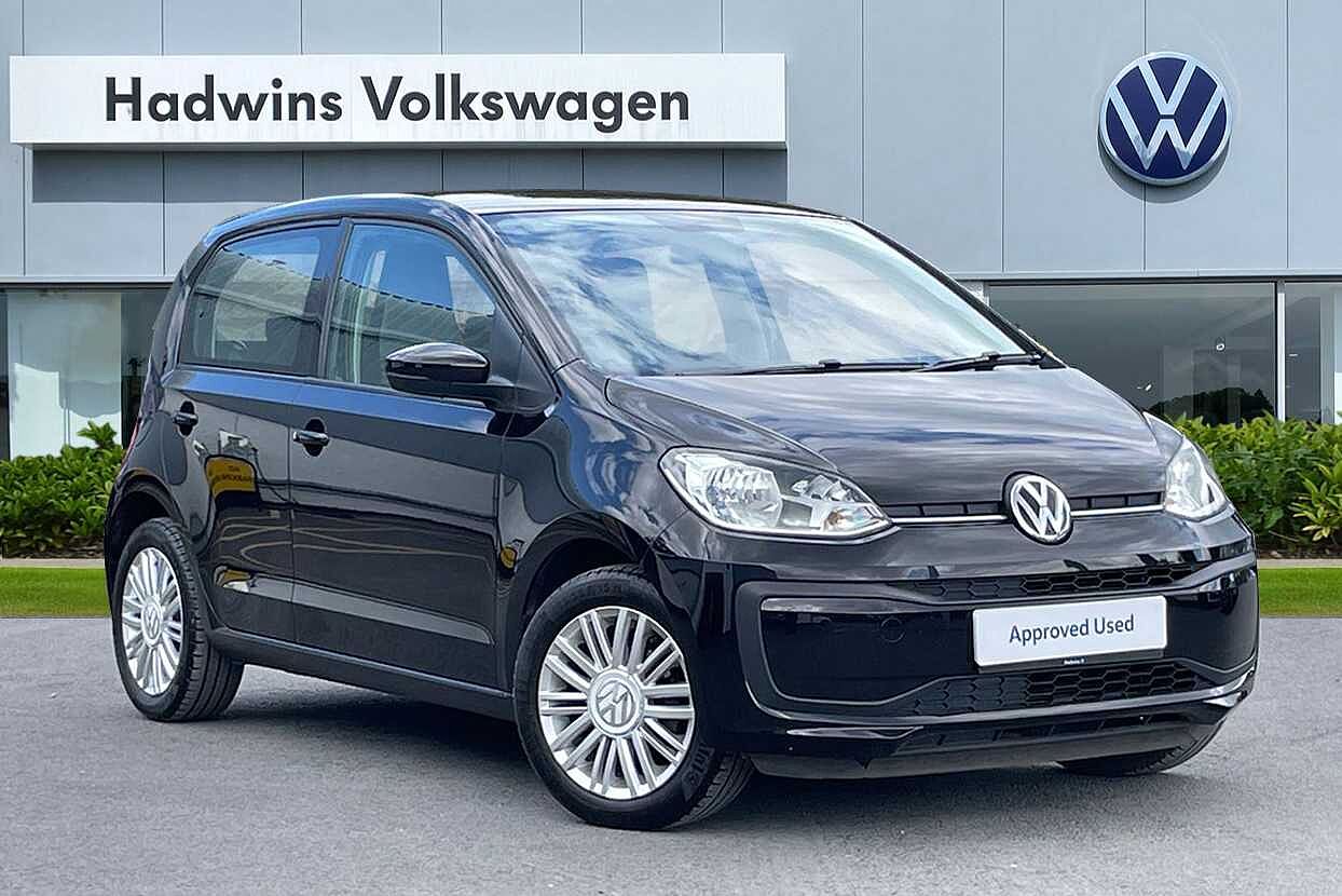 Main listing image - Volkswagen Up
