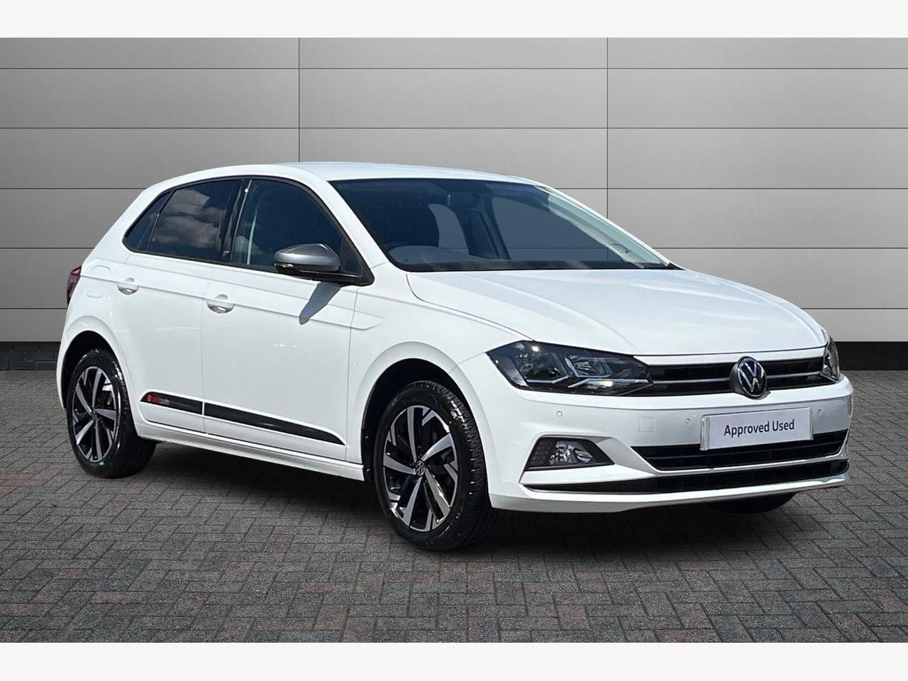 Main listing image - Volkswagen Polo