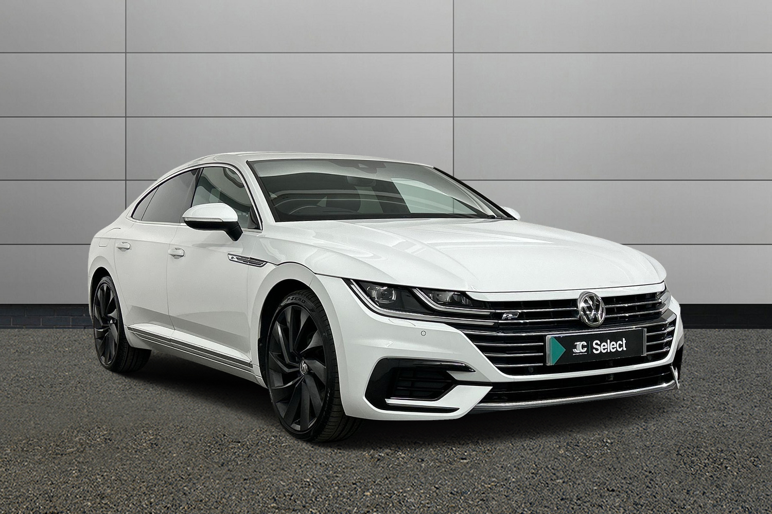 Main listing image - Volkswagen Arteon