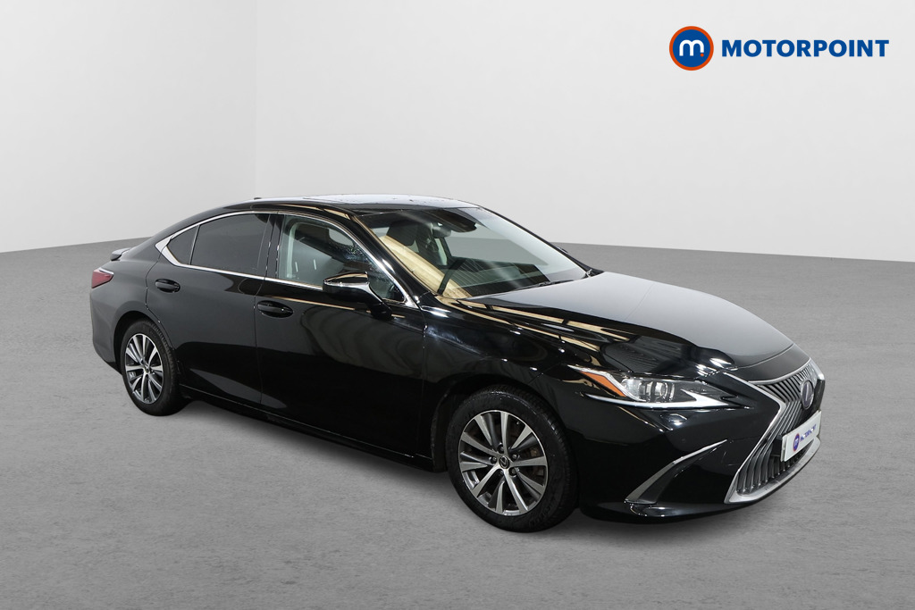 Main listing image - Lexus ES