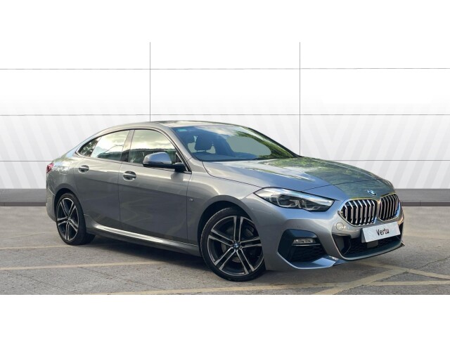 Main listing image - BMW 2 Series