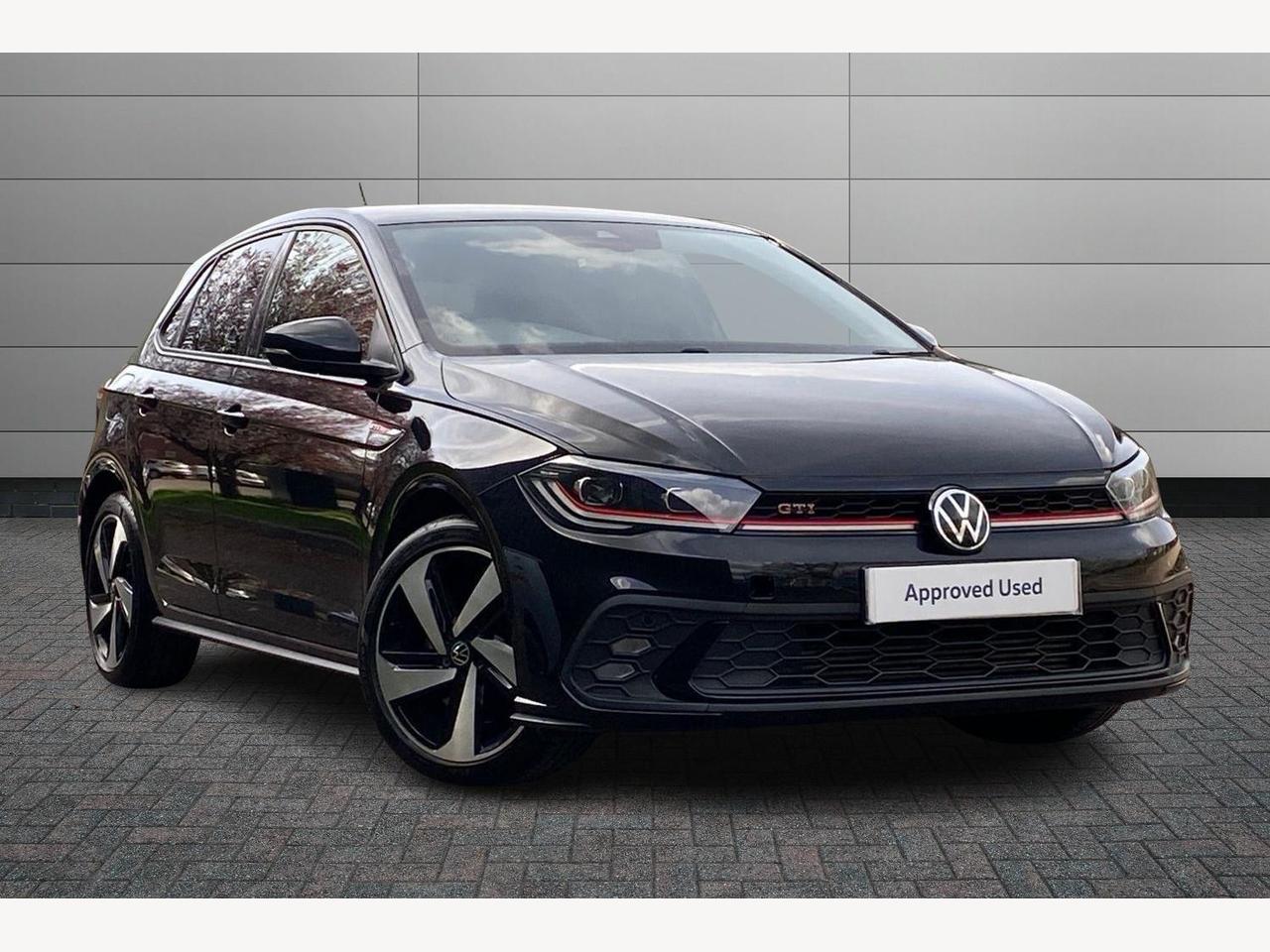 Main listing image - Volkswagen Polo GTI