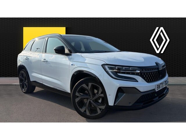 Main listing image - Renault Austral