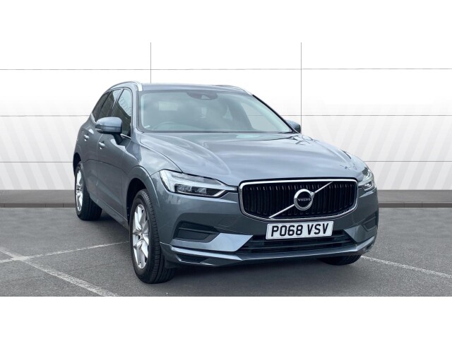 Main listing image - Volvo XC60
