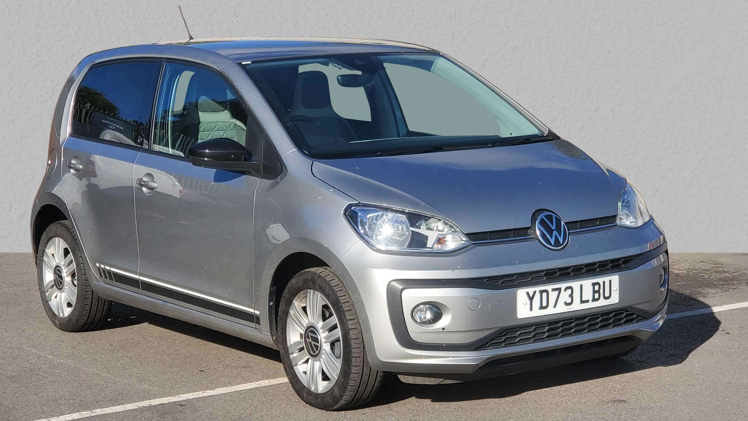 Main listing image - Volkswagen Up