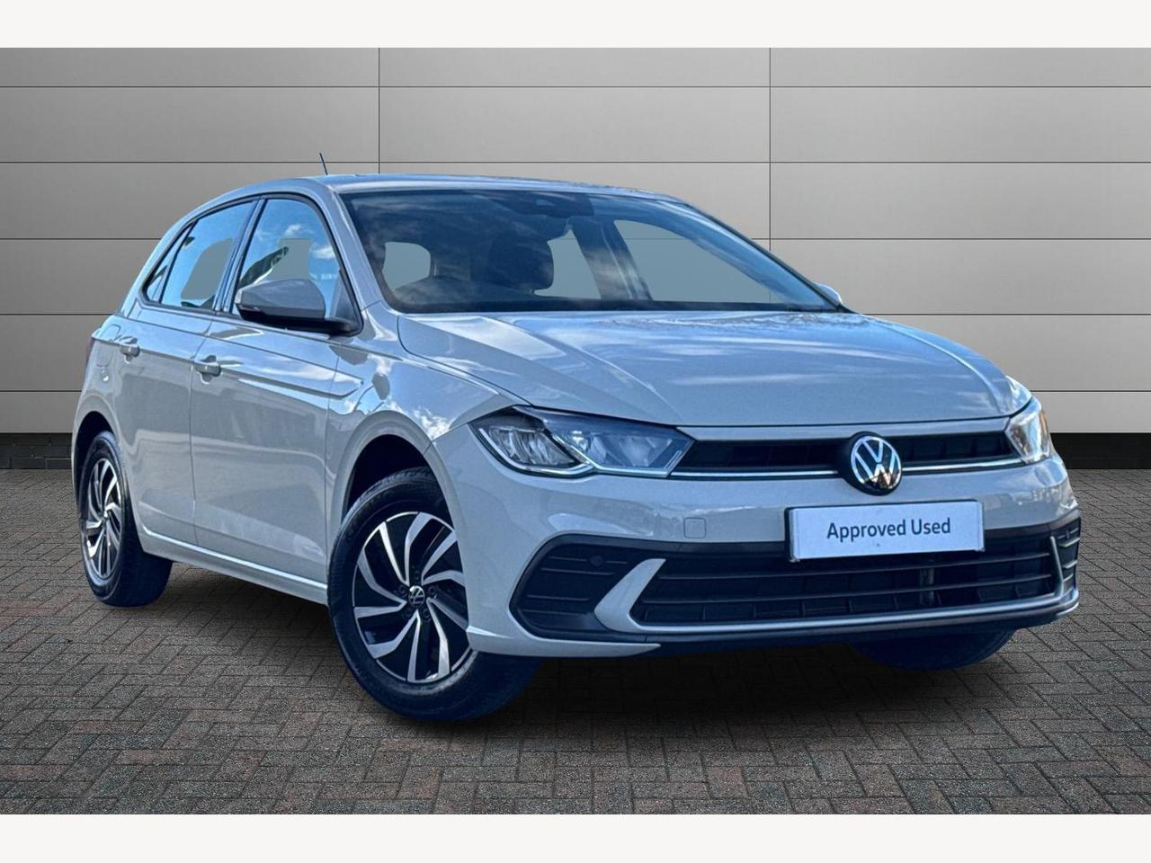 Main listing image - Volkswagen Polo