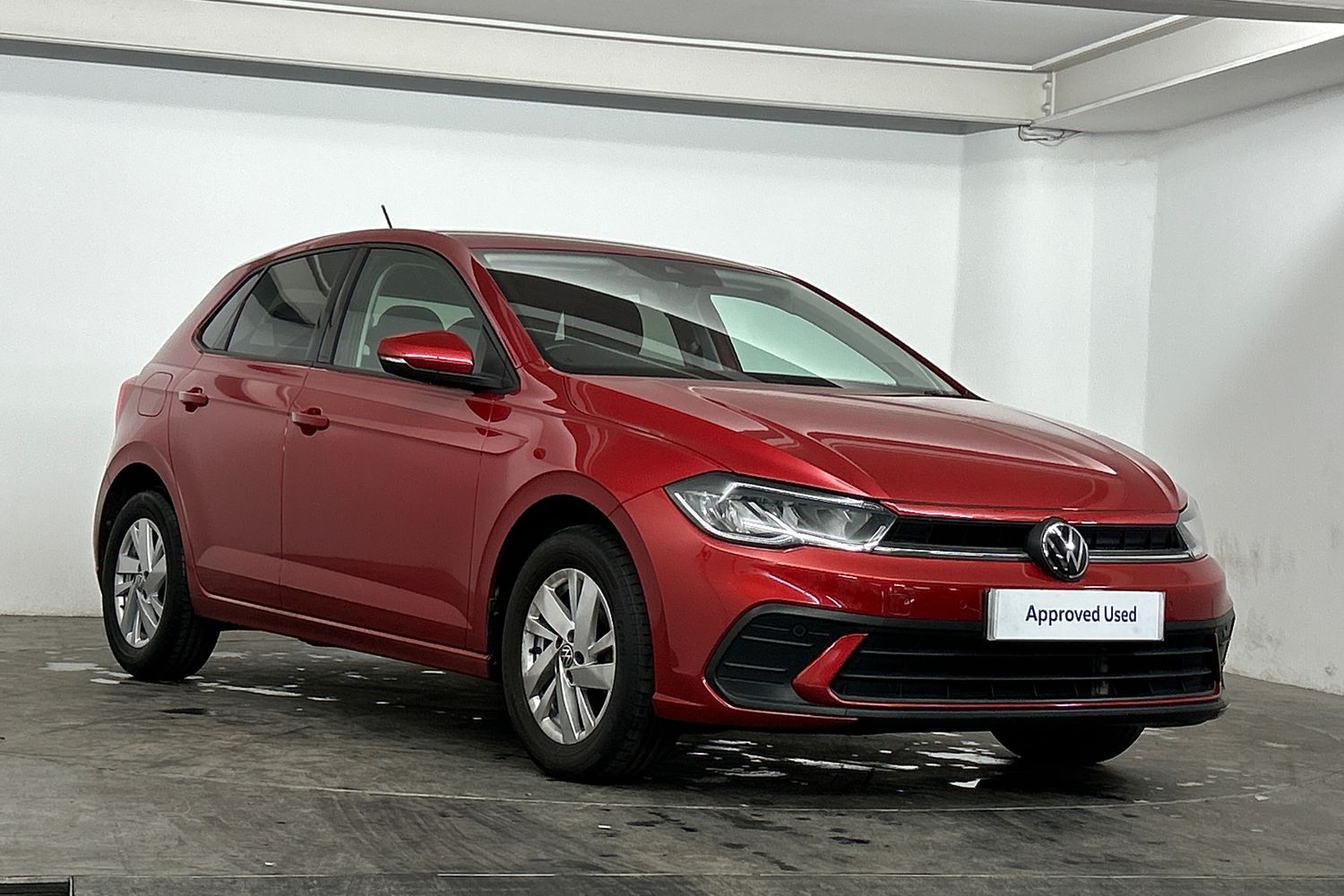 Main listing image - Volkswagen Polo