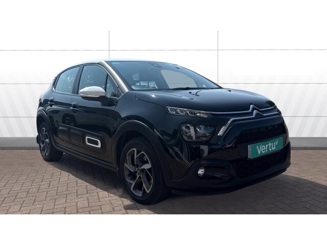 Main listing image - Citroen C3