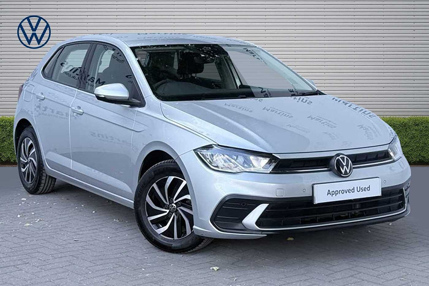 Main listing image - Volkswagen Polo