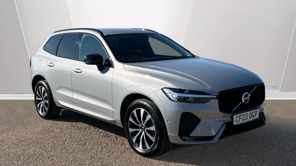 Main listing image - Volvo XC60