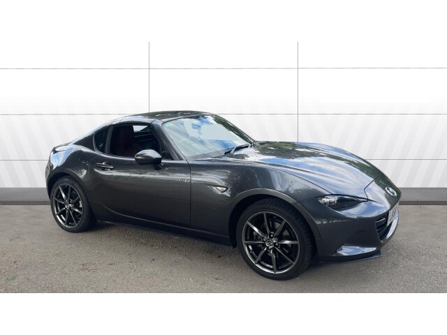 Main listing image - Mazda MX-5