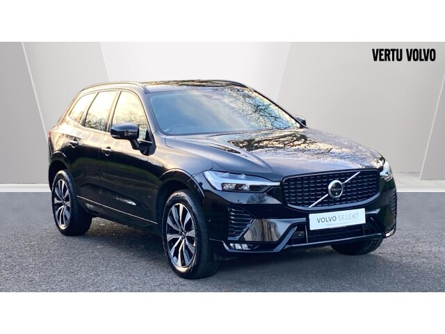 Main listing image - Volvo XC60