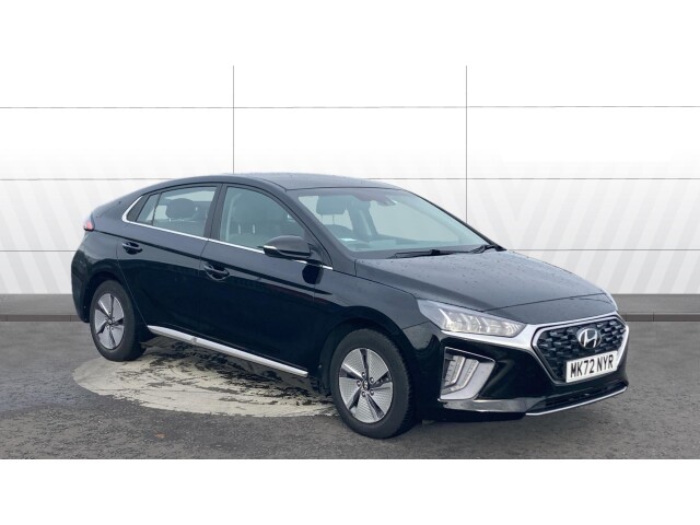Main listing image - Hyundai IONIQ