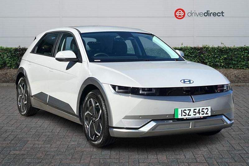 Main listing image - Hyundai IONIQ 5