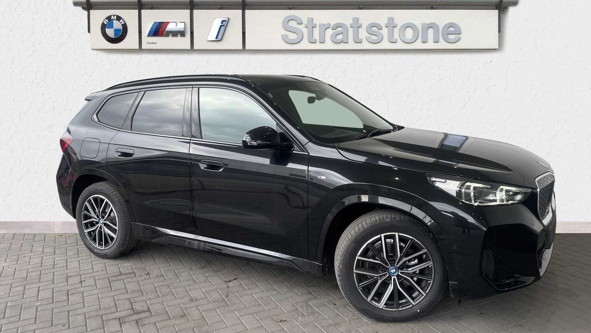 Main listing image - BMW iX1