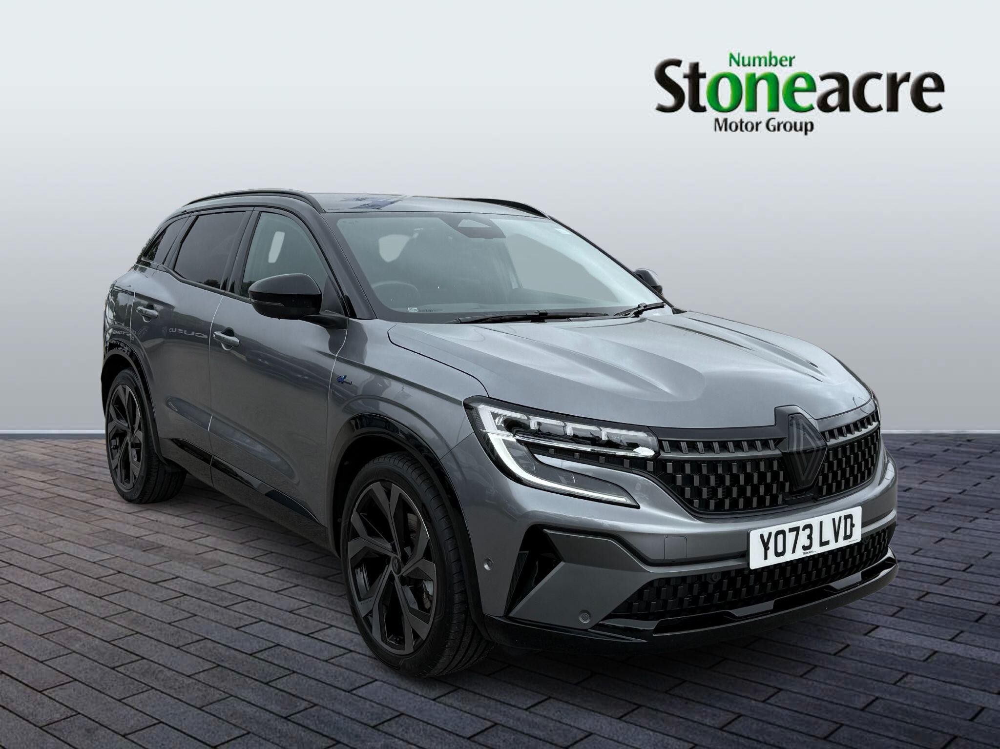 Main listing image - Renault Austral