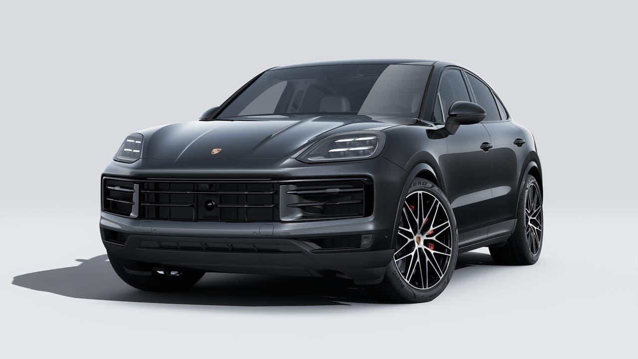 Main listing image - Porsche Cayenne