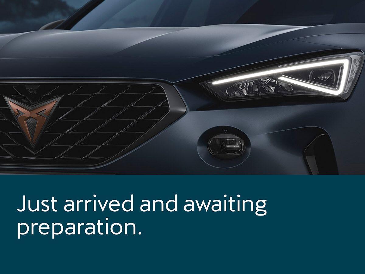Main listing image - Cupra Formentor