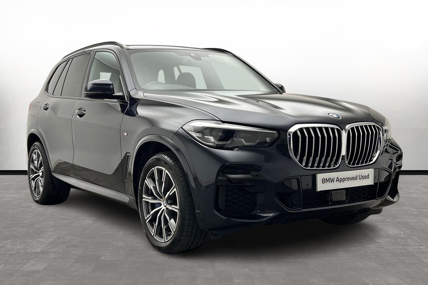 Main listing image - BMW X5