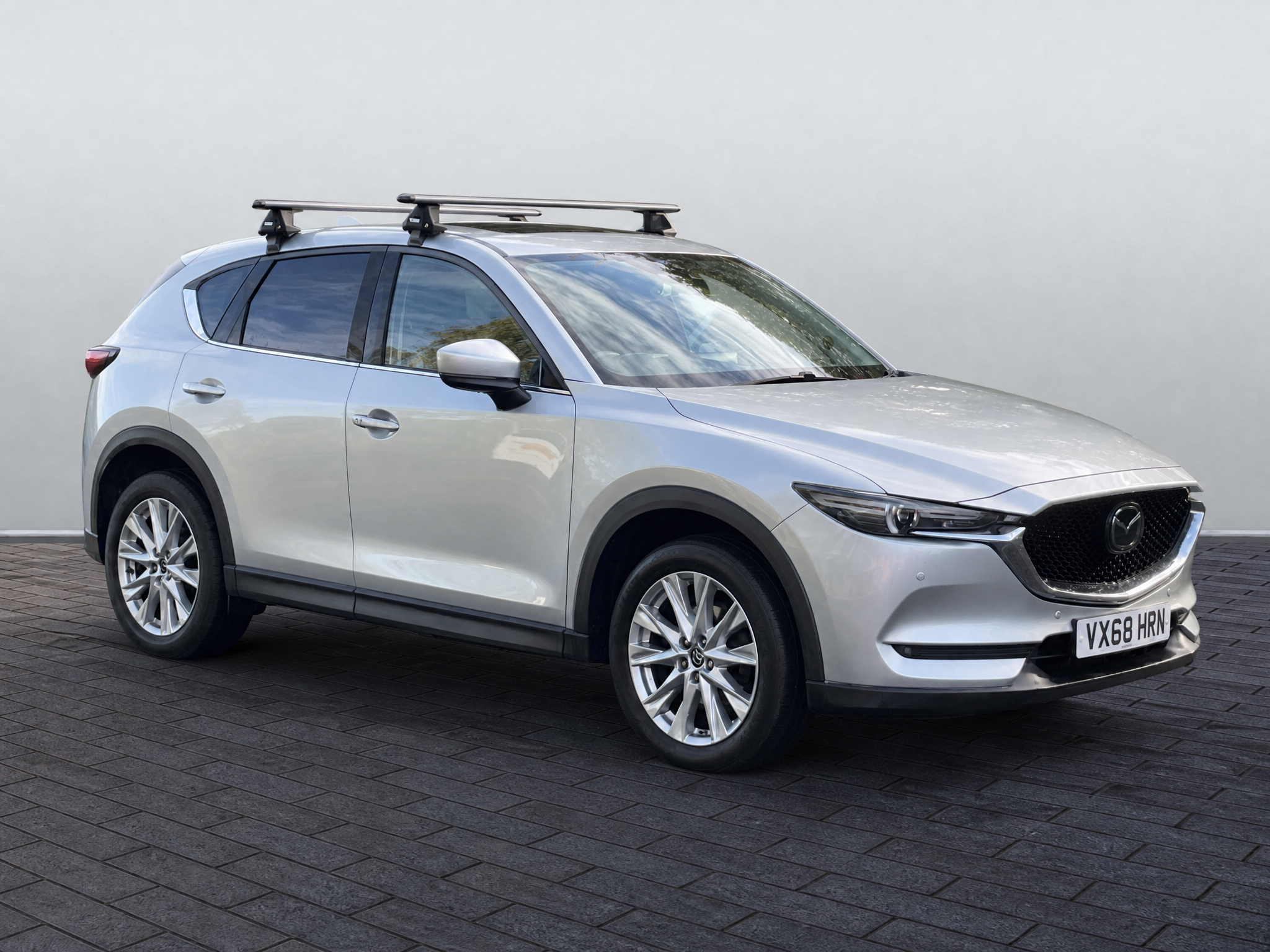 Main listing image - Mazda CX-5