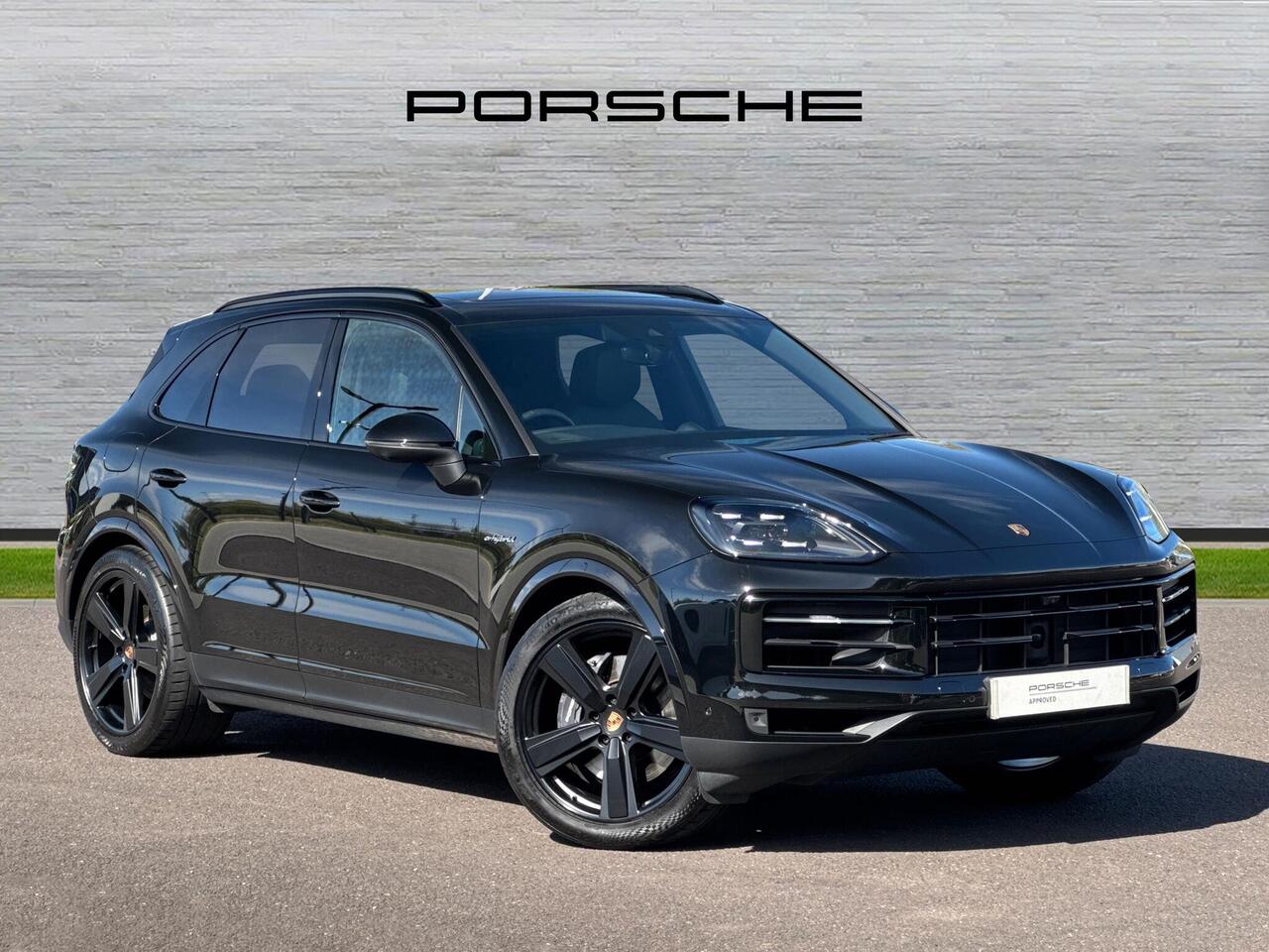 Main listing image - Porsche Cayenne