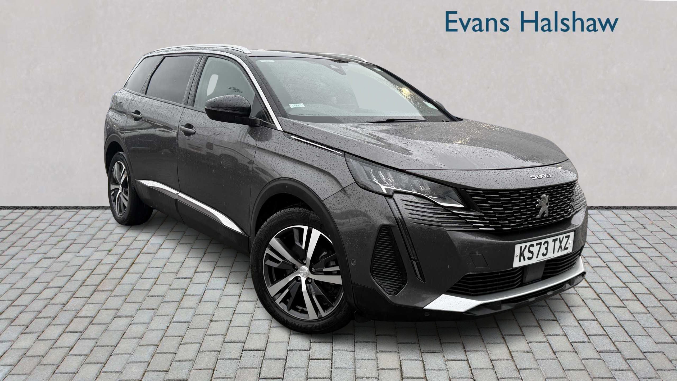 Main listing image - Peugeot 5008