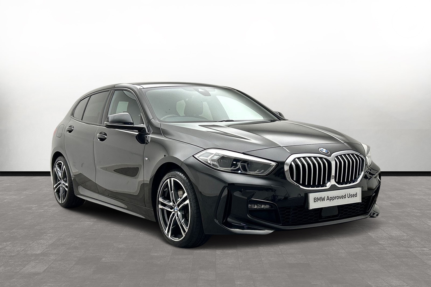 Main listing image - BMW 1 Series