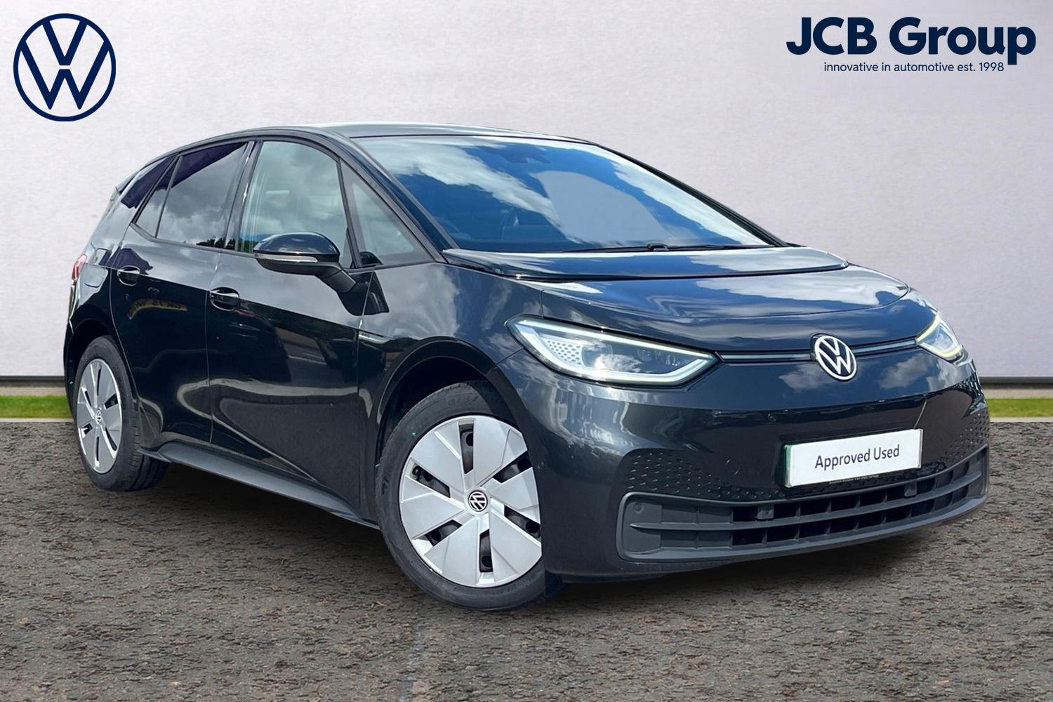 Main listing image - Volkswagen ID.3