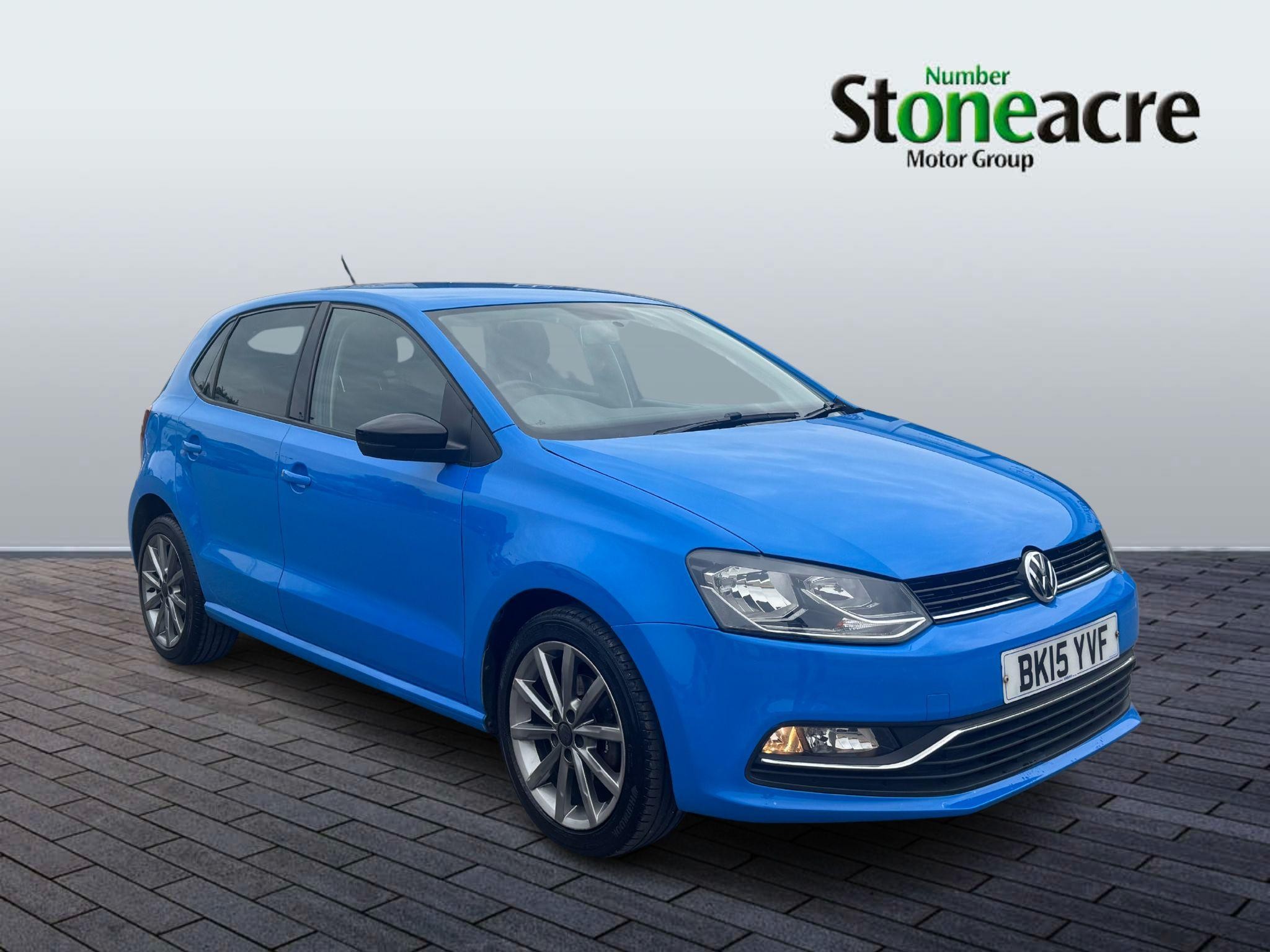 Main listing image - Volkswagen Polo
