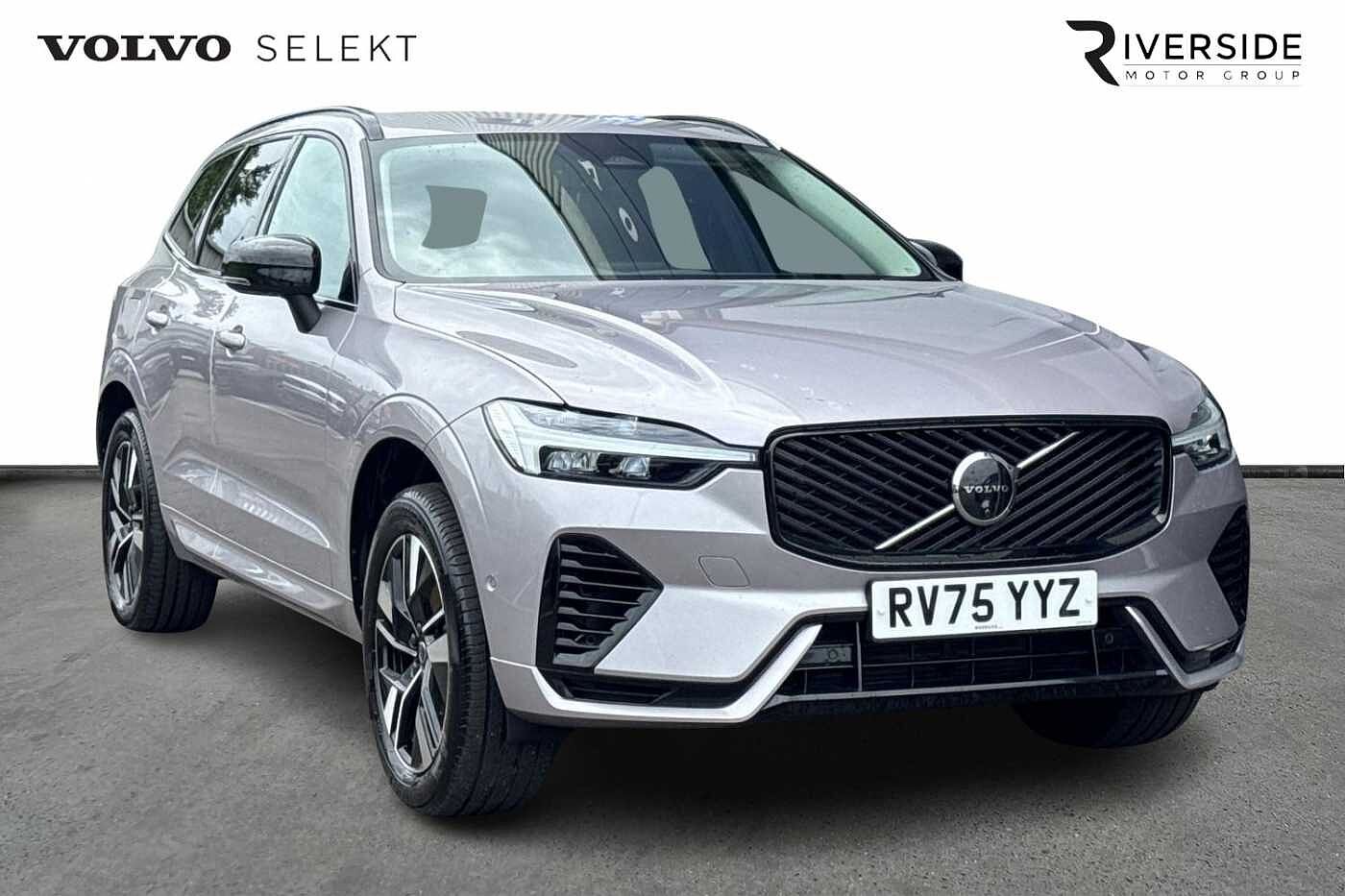 Main listing image - Volvo XC60