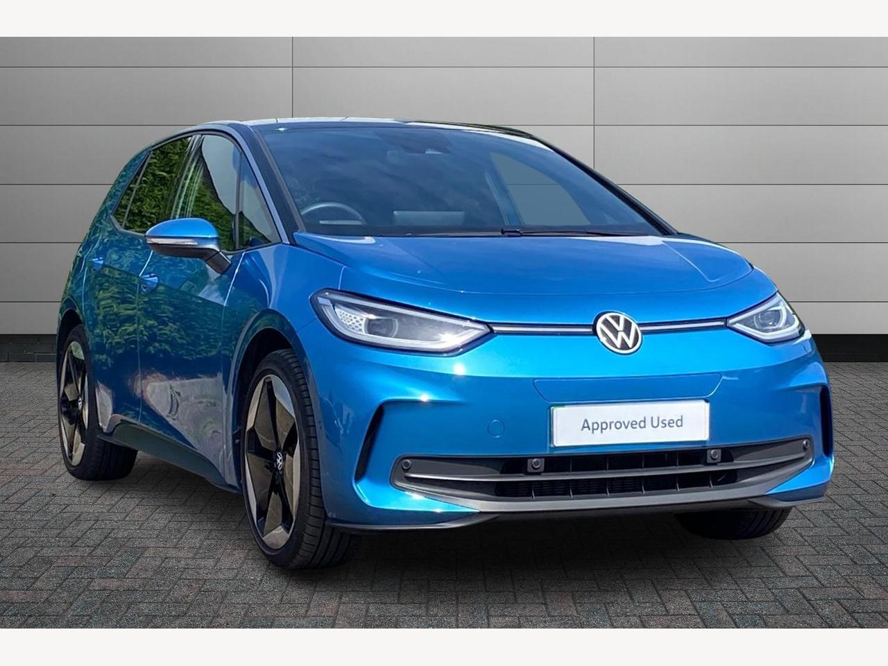Main listing image - Volkswagen ID.3