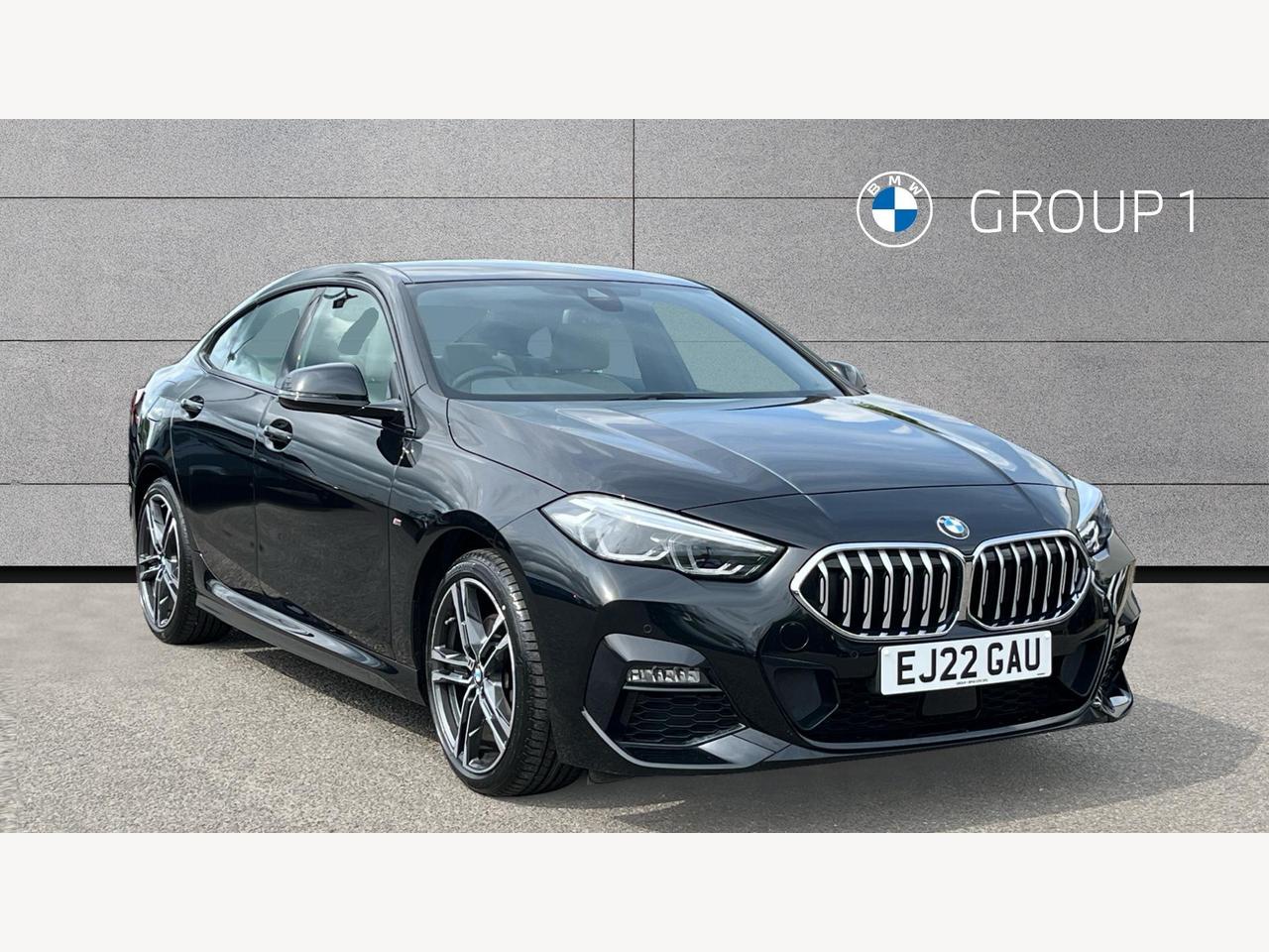 Main listing image - BMW 2 Series Gran Coupe