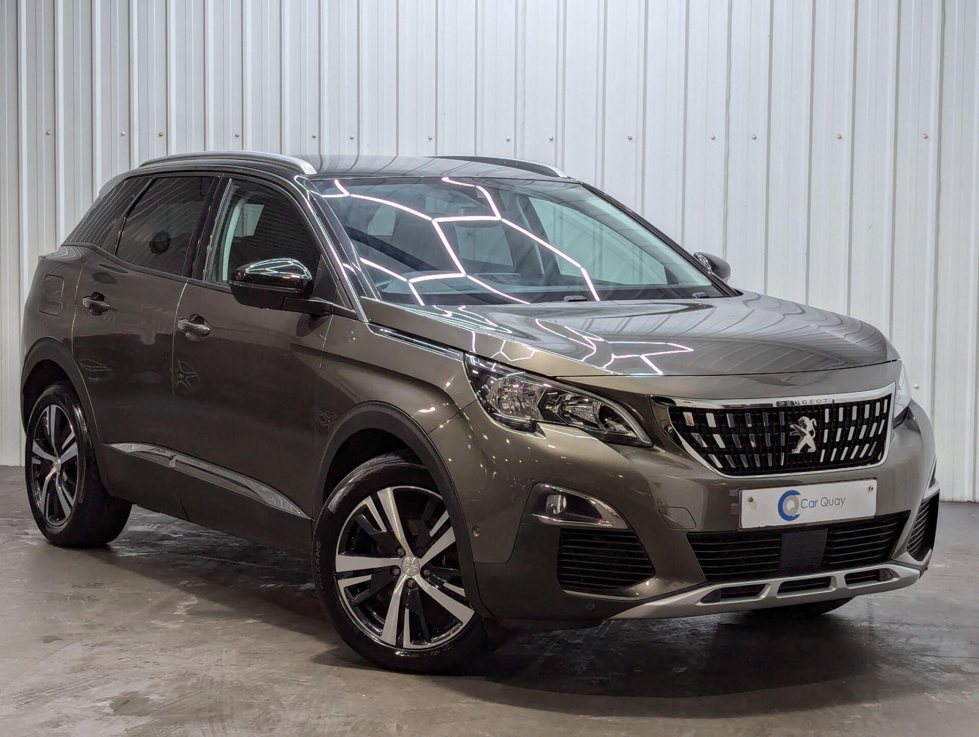 Main listing image - Peugeot 3008