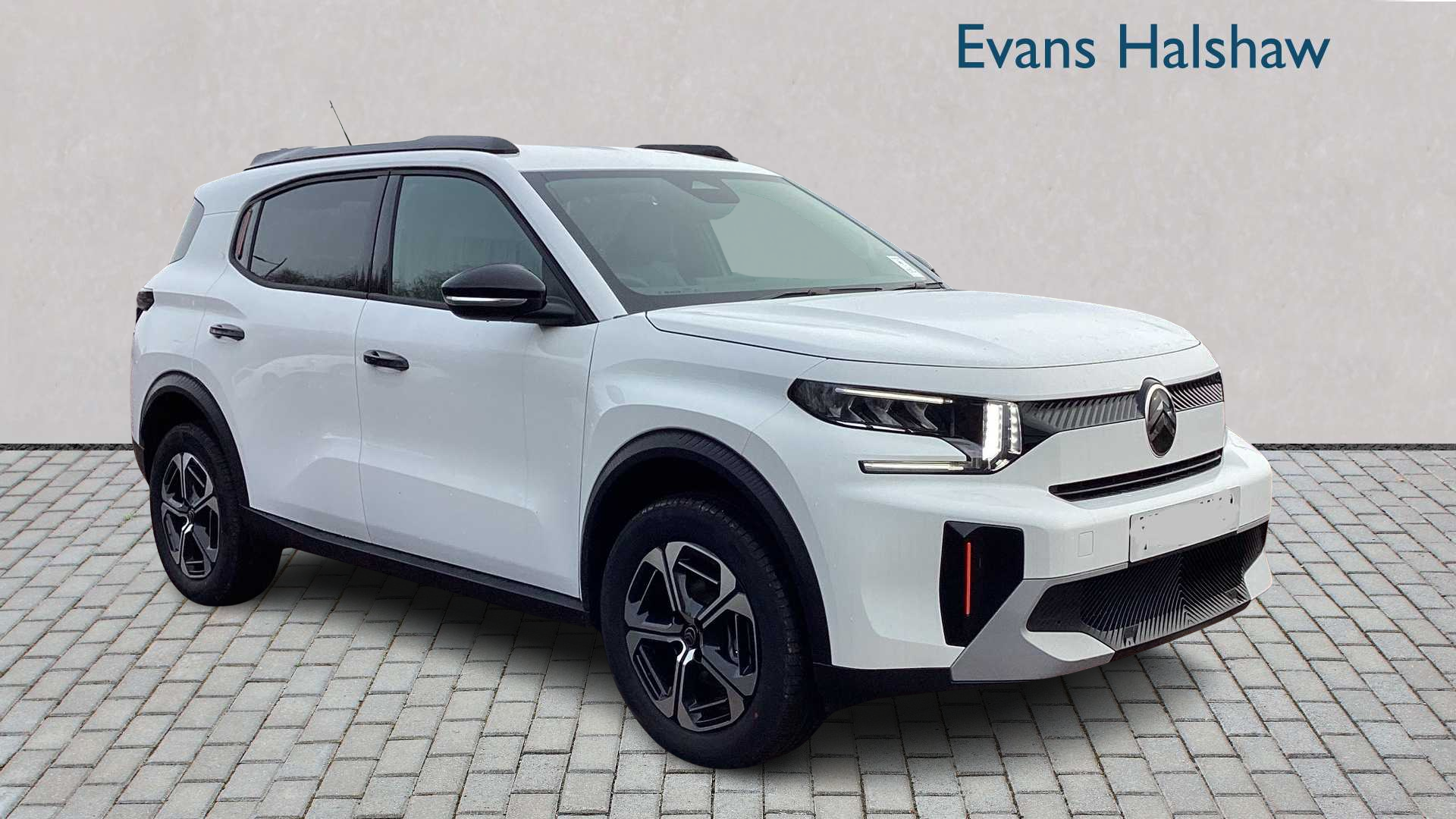 Main listing image - Citroen C3 Aircross