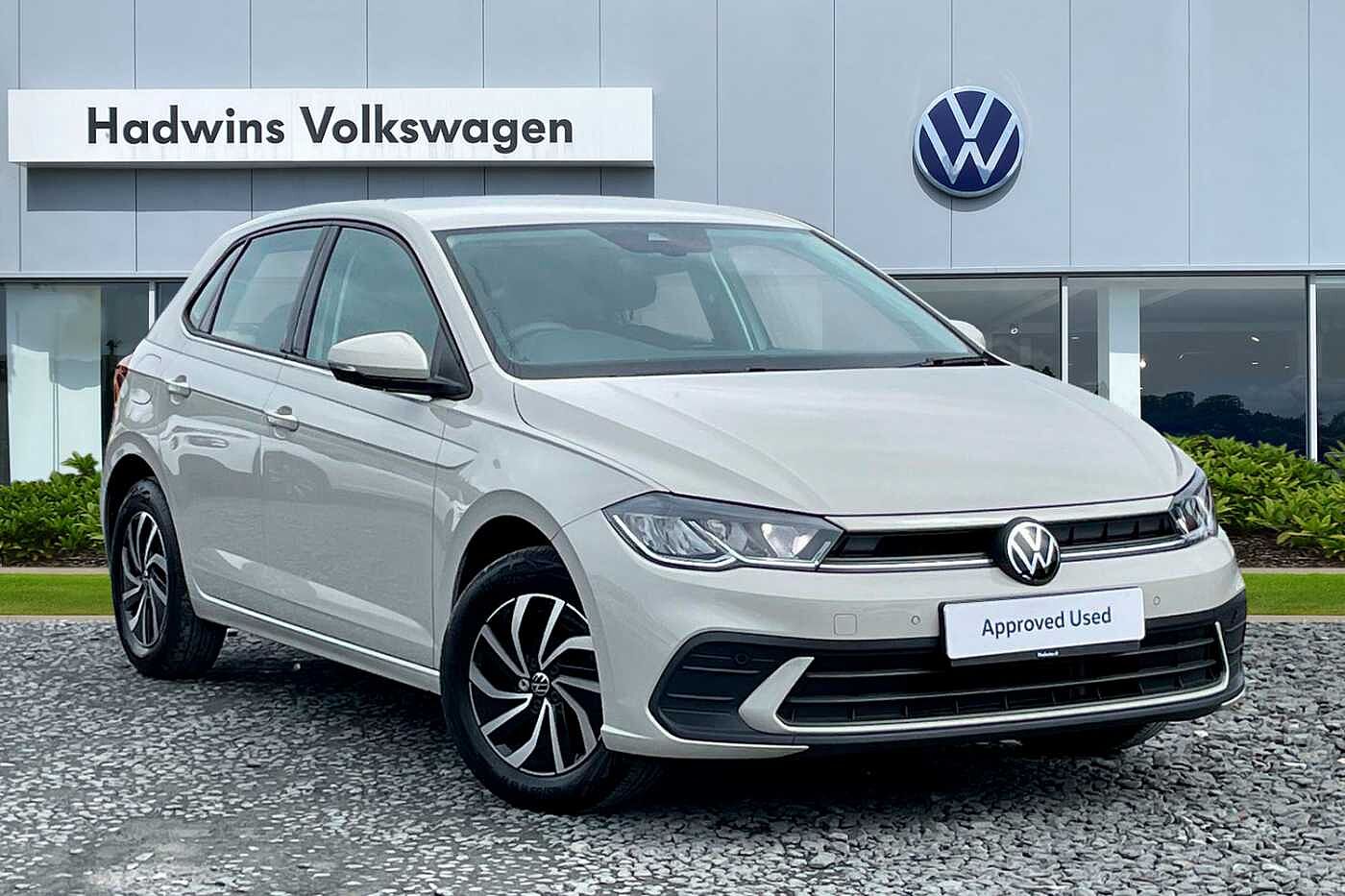 Main listing image - Volkswagen Polo