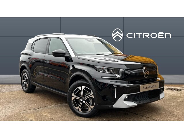 Main listing image - Citroen C3 Aircross
