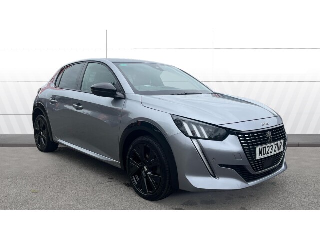 Main listing image - Peugeot 208