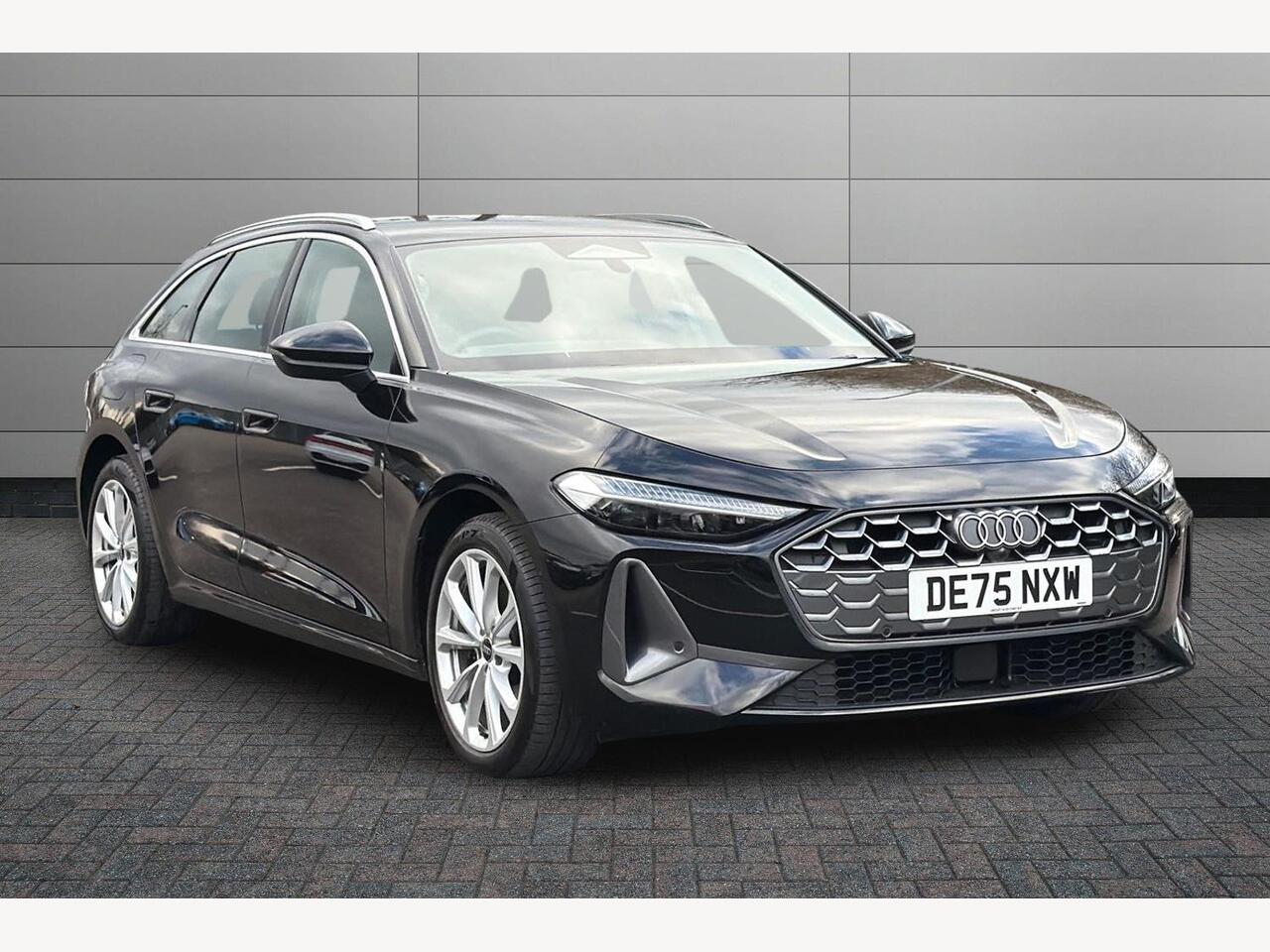 Main listing image - Audi A5