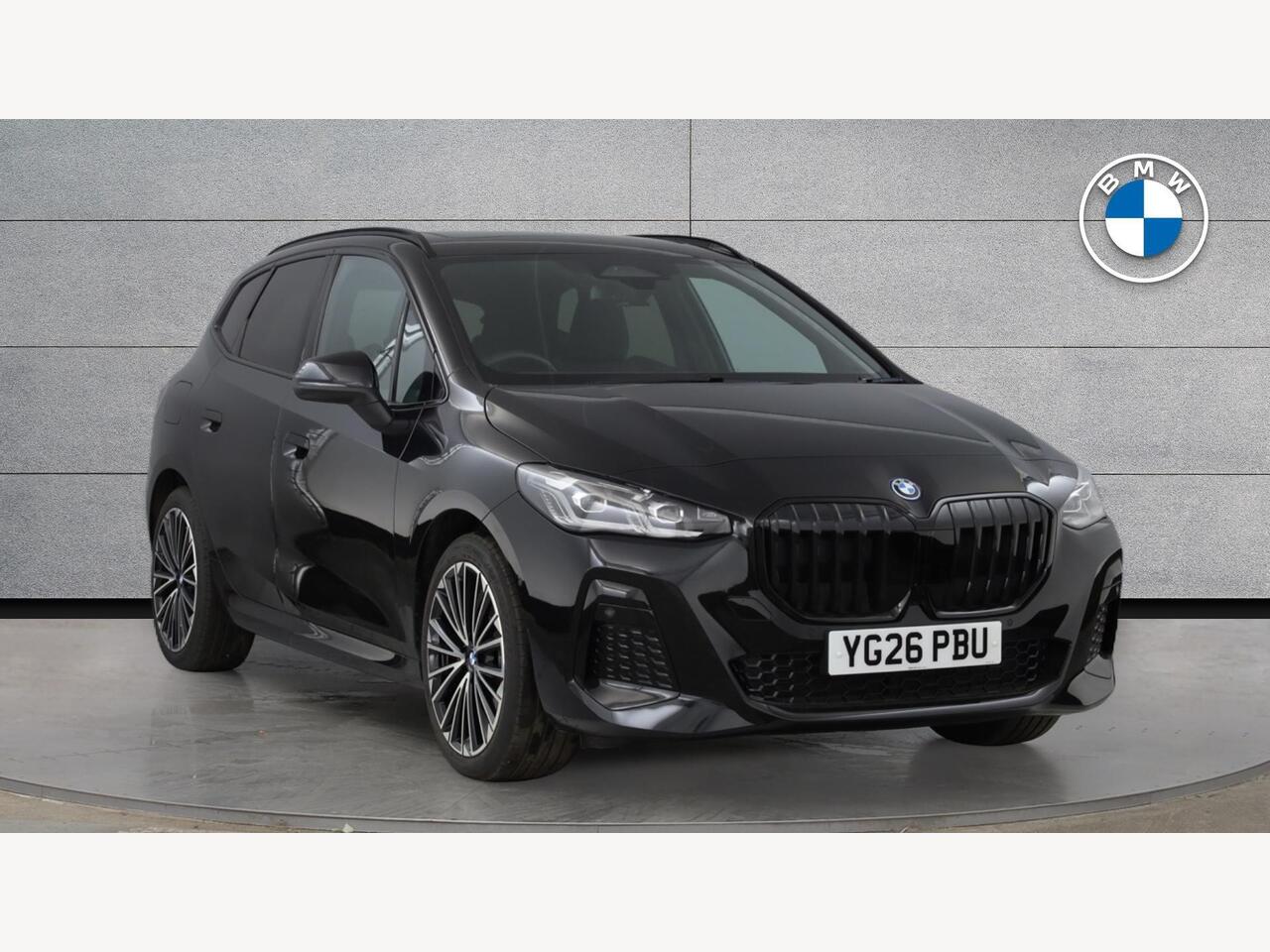 Main listing image - BMW 2 Series