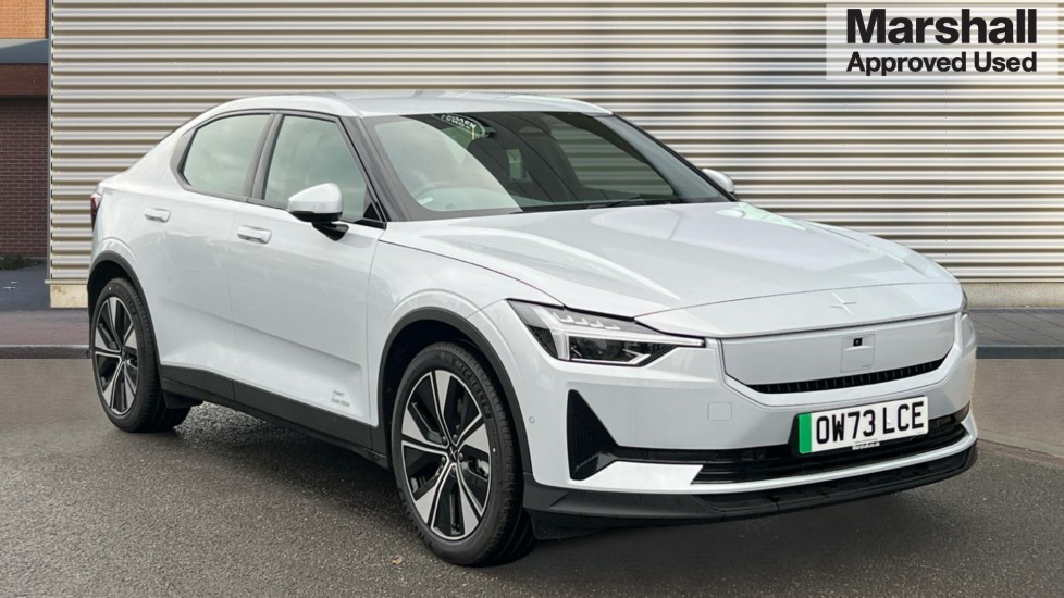 Main listing image - Polestar 2