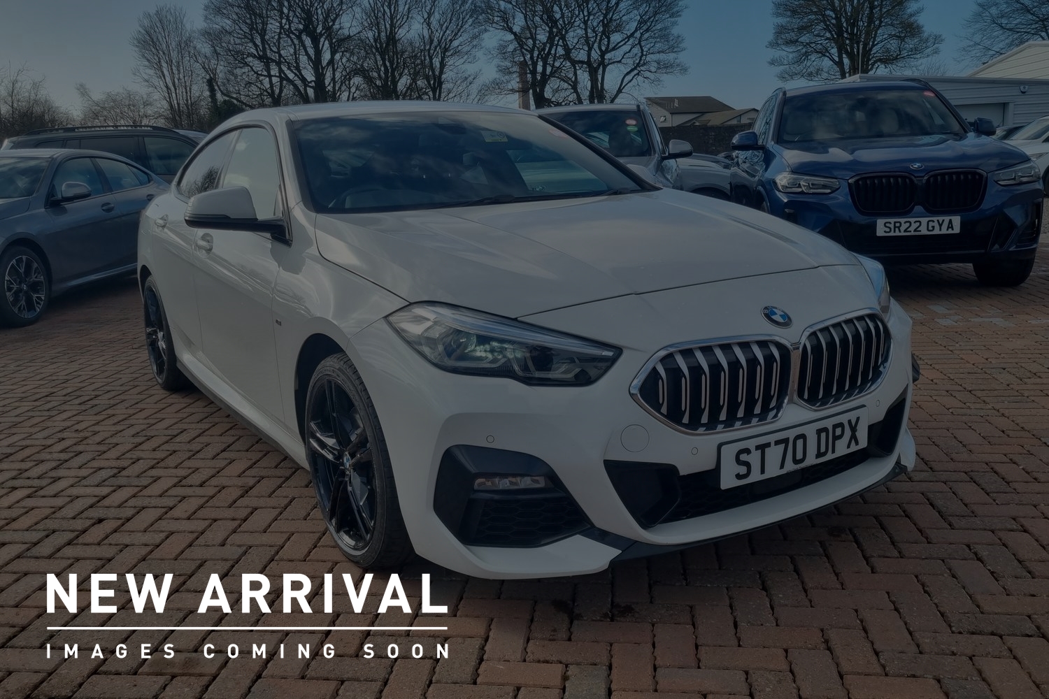 Main listing image - Toyota Proace City