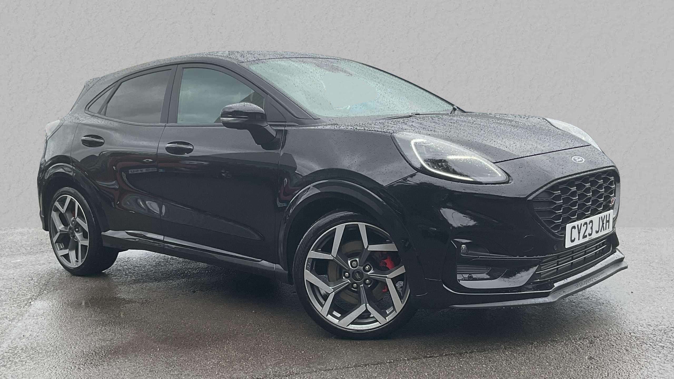 Main listing image - Ford Puma ST