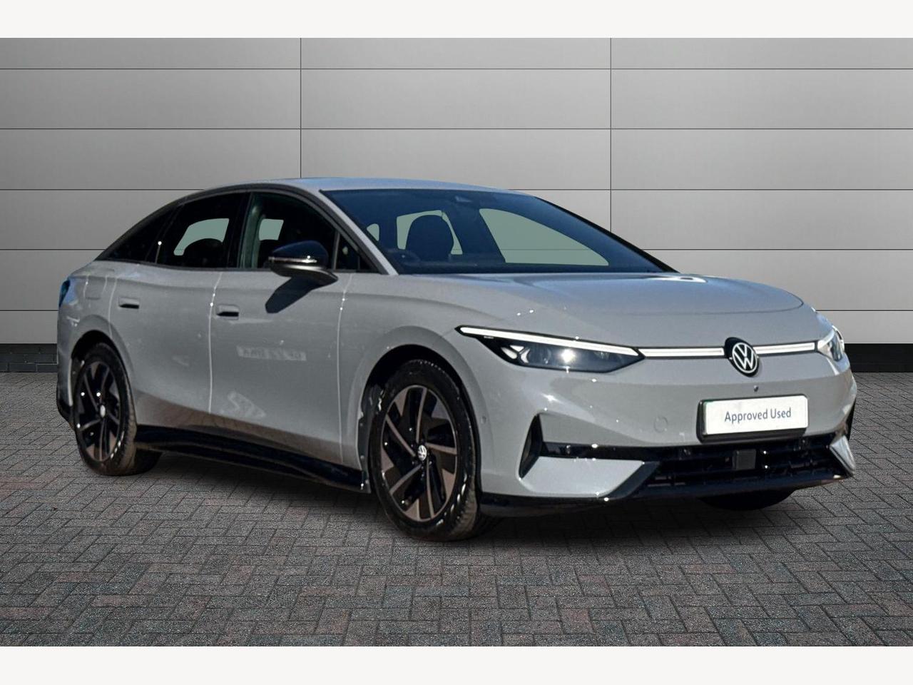 Main listing image - Volkswagen ID.7