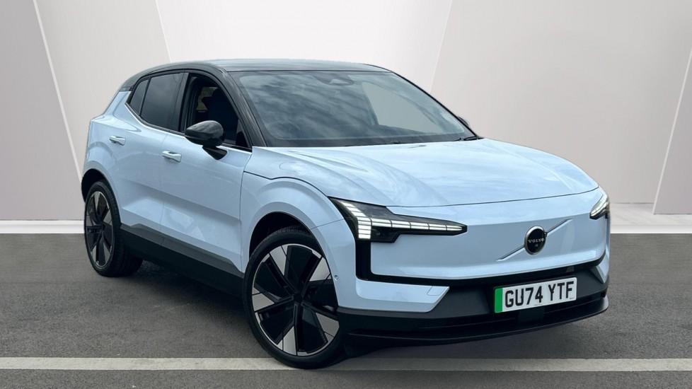 Main listing image - Volvo EX30