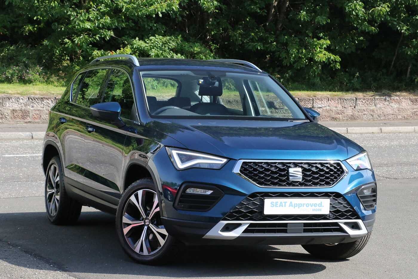 Main listing image - SEAT Ateca