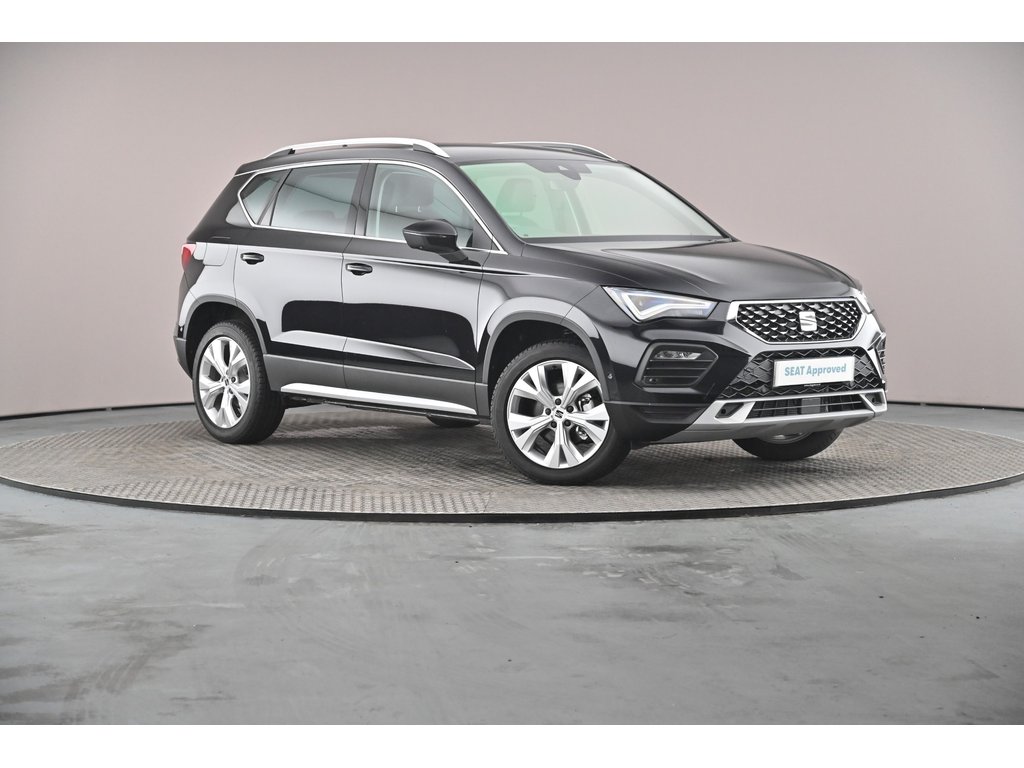 Main listing image - SEAT Ateca