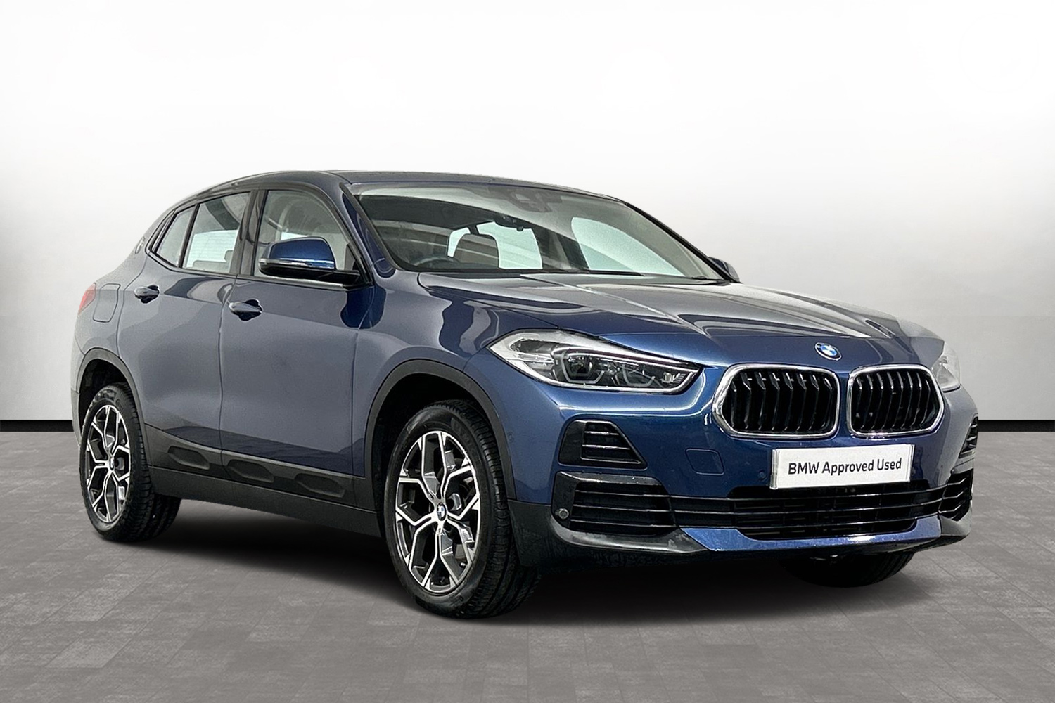 Main listing image - BMW X2